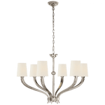 Ruhlmann Large Chandelier