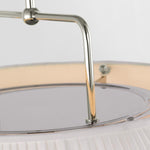 Serrato 20" Hanging Shade