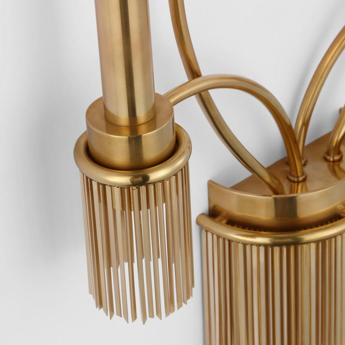 Sutton 4-Light Wall Sconce