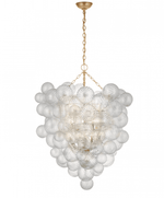 Talia Grande Entry Chandelier