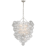 Talia Grande Entry Chandelier