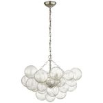 Talia Medium Chandelier