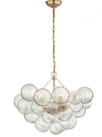 Talia Medium Chandelier