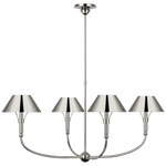 Covet Medium Ring Chandelier