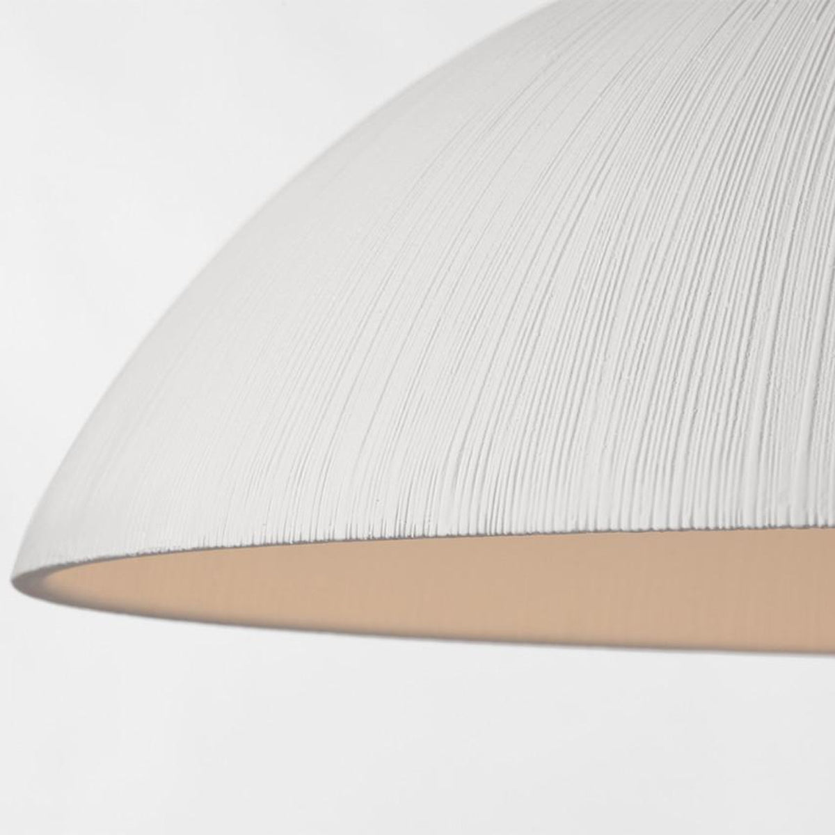 Formosa 17" Single Pendant