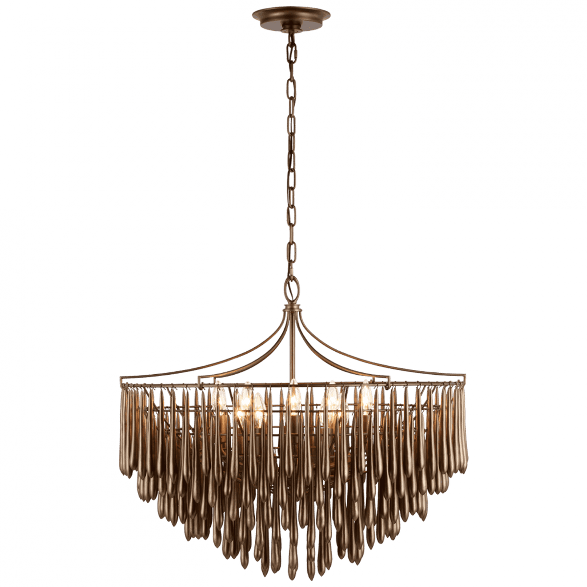 Vacarro Medium Chandelier