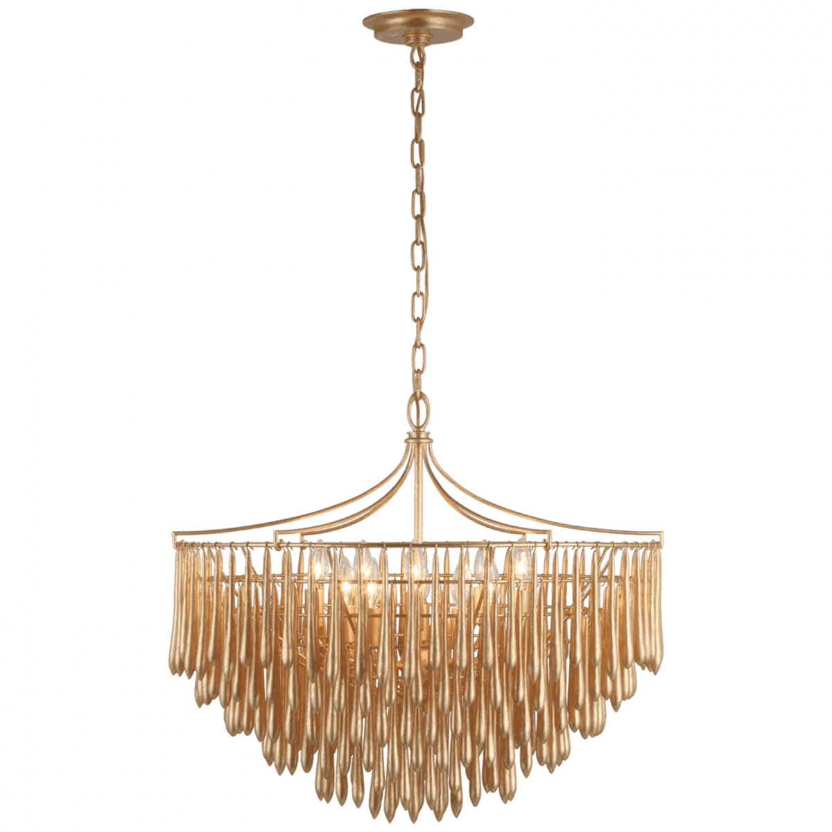 Vacarro Medium Chandelier