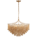 Vacarro Medium Chandelier