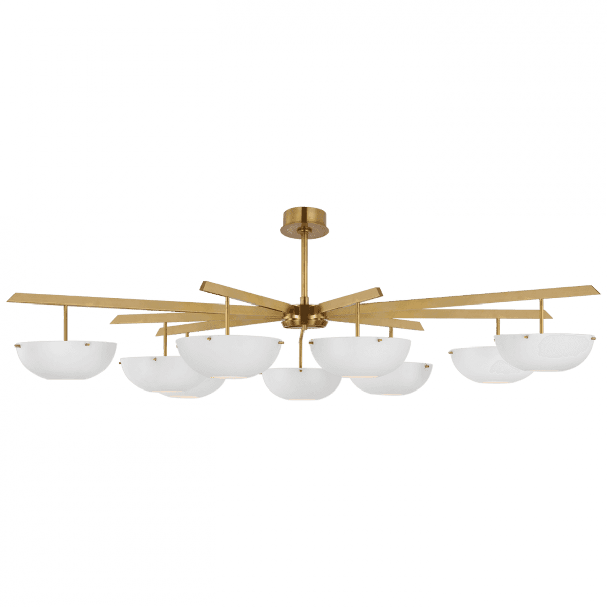 Valencia Grande Chandelier