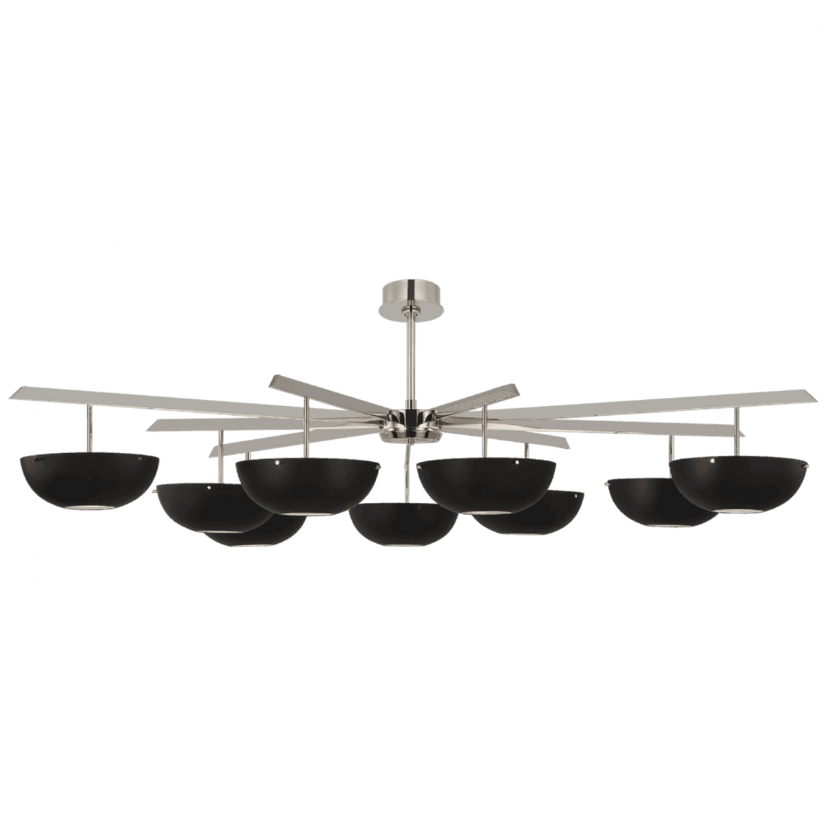 Valencia Grande Chandelier