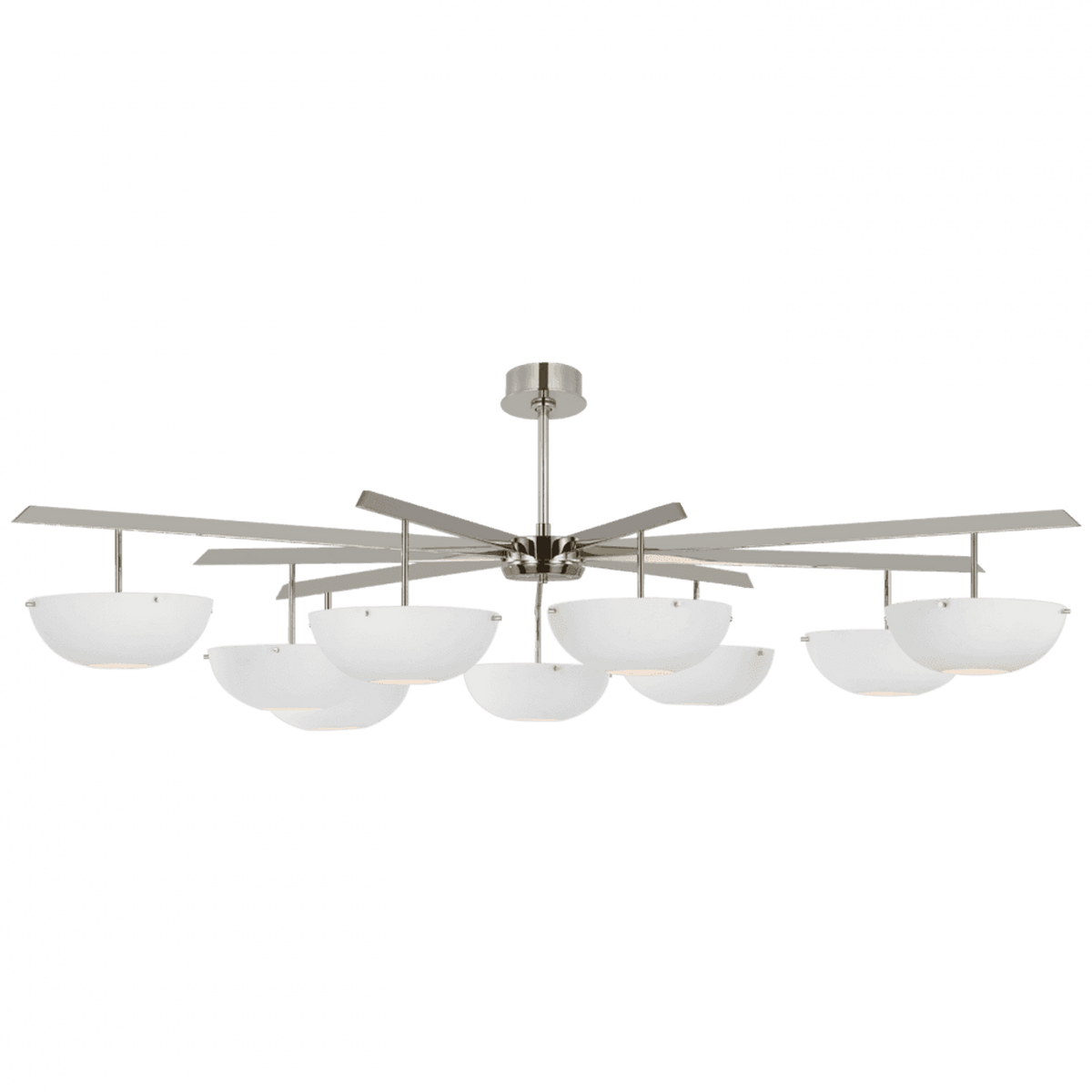 Valencia Grande Chandelier