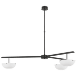 Valencia LED Extra Large Chandelier