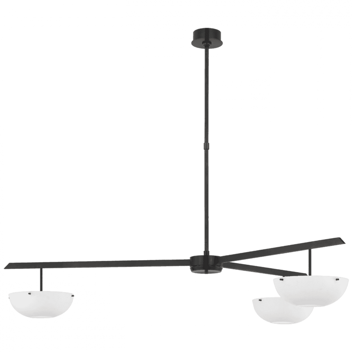 Valencia LED Extra Large Chandelier