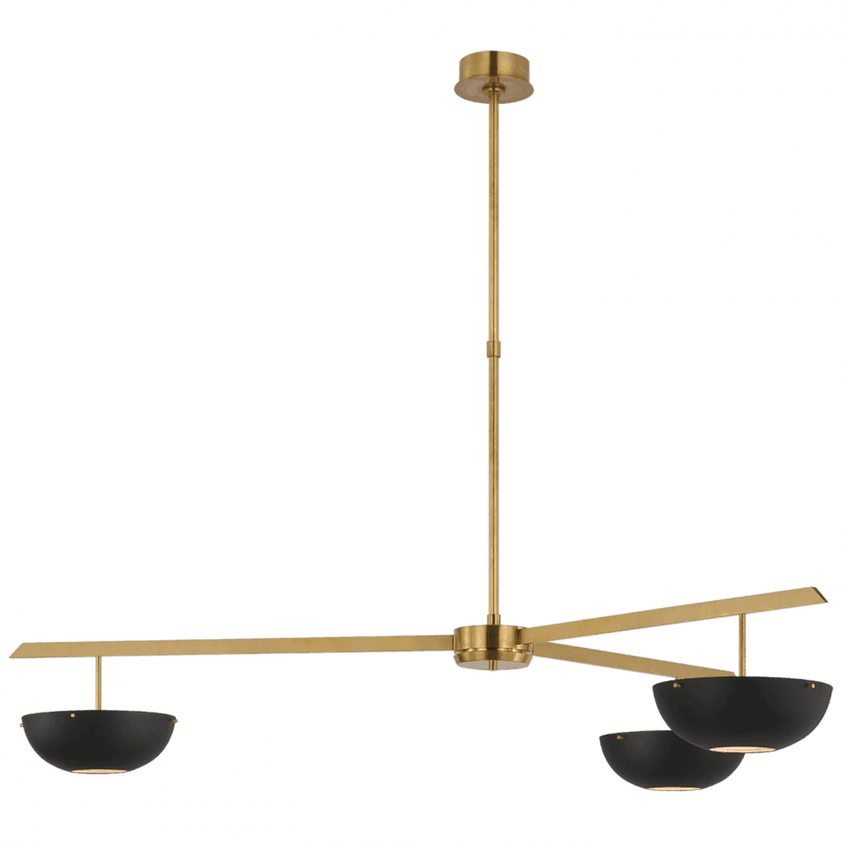 Valencia LED Extra Large Chandelier