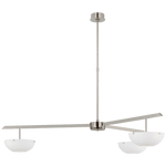 Valencia LED Extra Large Chandelier