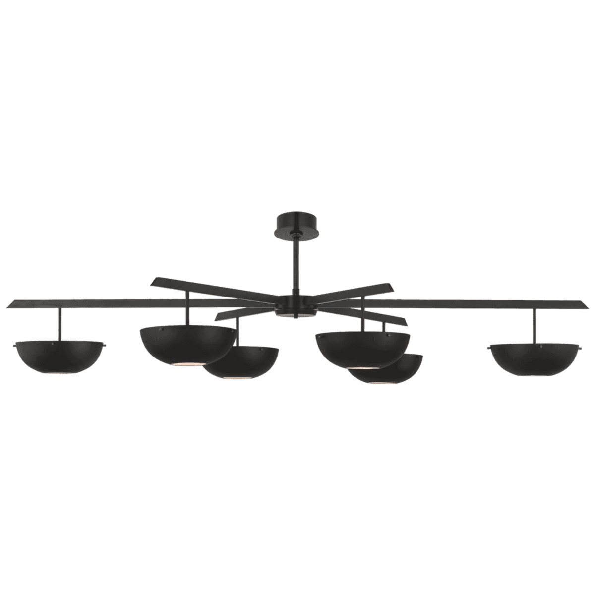 Valencia LED Grande Chandelier