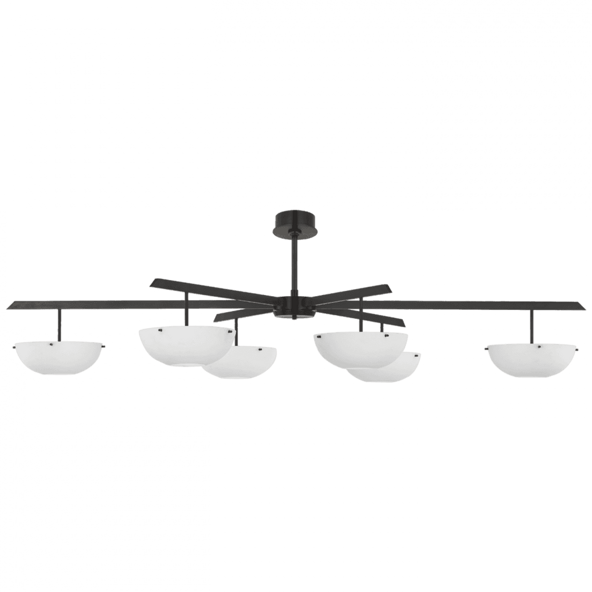 Valencia LED Extra Large Chandelier