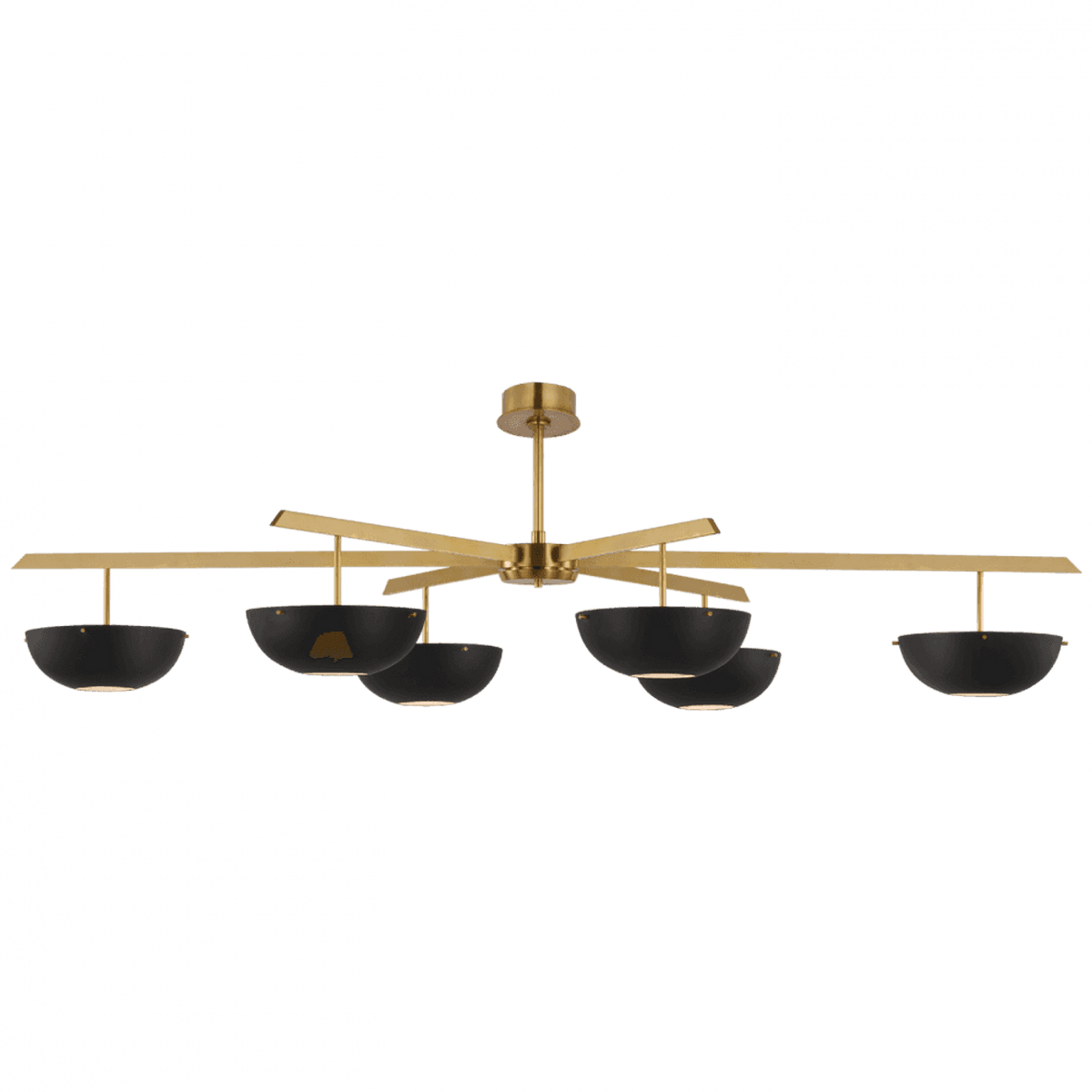 Valencia LED Grande Chandelier