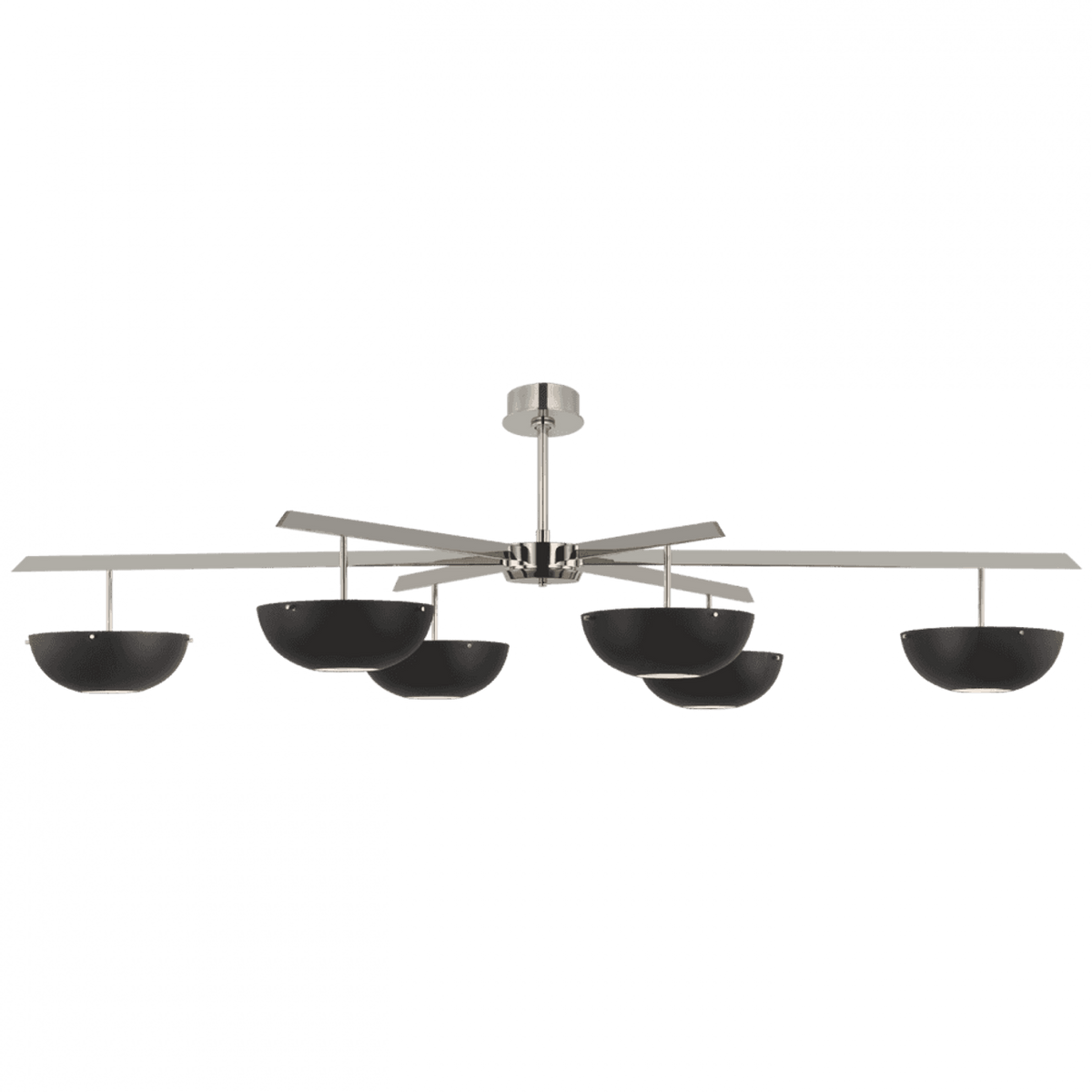 Valencia LED Grande Chandelier