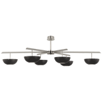 Valencia LED Grande Chandelier