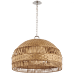 Reine Large Pendant