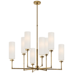 Ziyi Large Chandelier