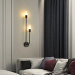 Palermo 2-Light LED Wall Sconces