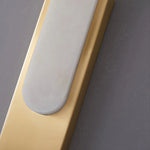 Moonshade Natural Marble Wall Sconce