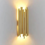 Vigo Stainless Steel Wall Sconce