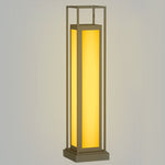 Waterproof Outdoor Post Lights LED Garden Lights Deck Post Lights