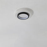 3 Circle Flush Mount Light LED Ceiling Light