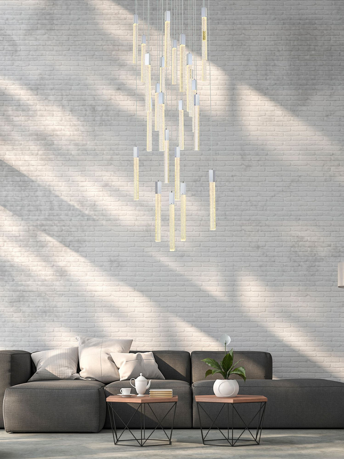 Weston 25 Lts Pendant