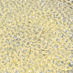 16'' Rounded Antique Painted Metal Crystal LED Modern Ceiling Lights