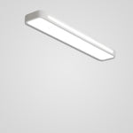 Rectangular Strip Light Flush Mount Light LED Ceiling Light