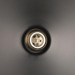 Adjustable Industrial Metal Stylish Cone-Shaped Pendant Lighting