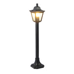 Classic European-style Waterproof Landscape Light for Outdoor Villa Garden