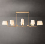 Martineau Linear Chandelier 72"