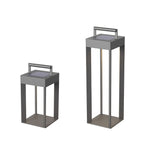 Arden Solar Lantern Outdoor Lamp