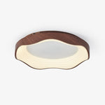 Mirage Wave Ceiling Light