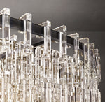 Marignan Round Chandelier 48"