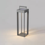 Arden Solar Lantern Outdoor Lamp
