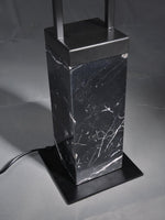 O3 Floor Lamp 11.4"