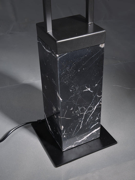 O3 Floor Lamp 11.4"