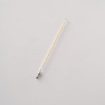 Tubular LED Filament E14/E27 Bulb