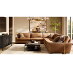 Demaret Round Chandelier 48"