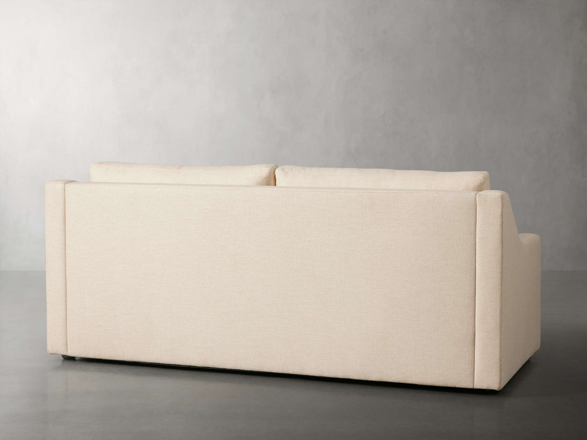 Ashby Luxury Sleeper Sofa
