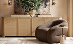 Ravelle Sconce