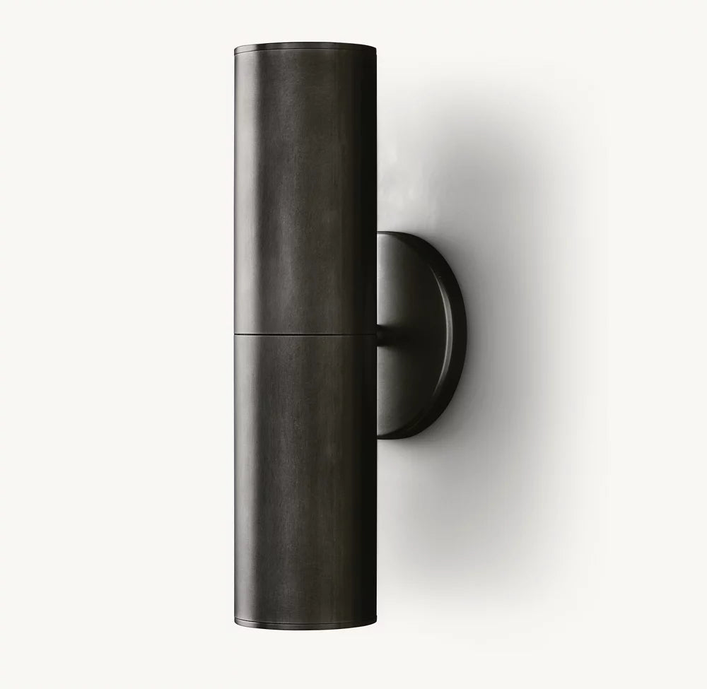 Champeaux Linear Sconce