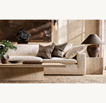Ravelle Milk Glass Linear Sconce