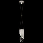 ARIA 7.25" W Round Pendant